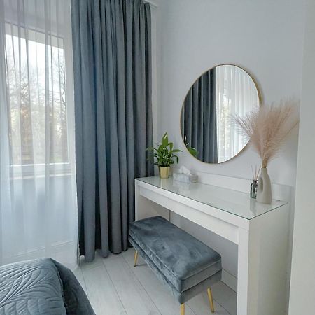 Comfort Spot Λούμπλιν Εξωτερικό φωτογραφία