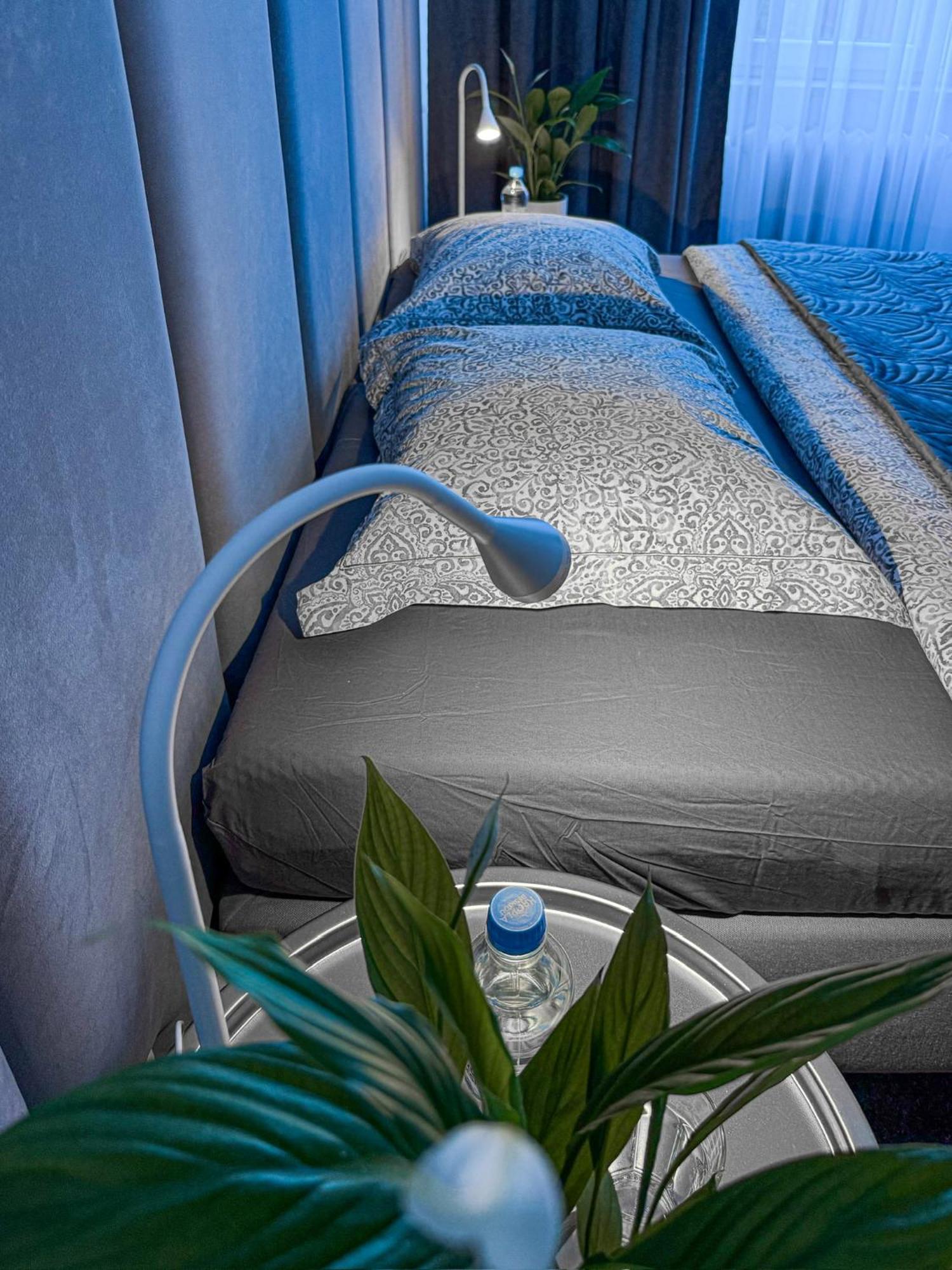 Comfort Spot Λούμπλιν Εξωτερικό φωτογραφία